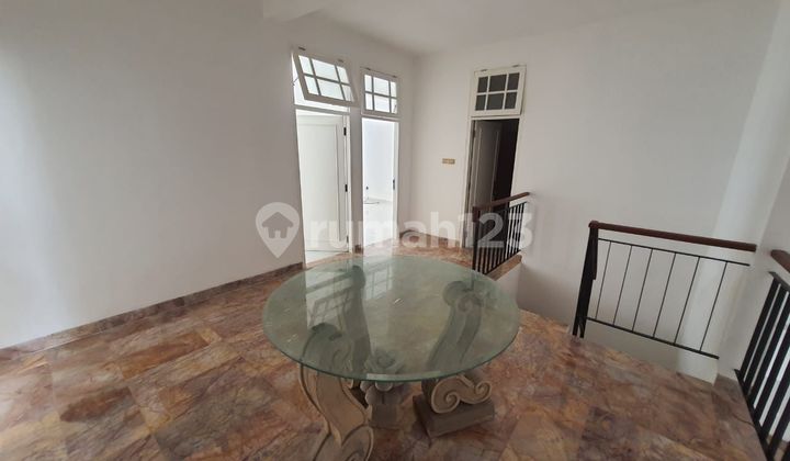 Dijual Rumah Ancol Pademangan Jakarta Utara 2