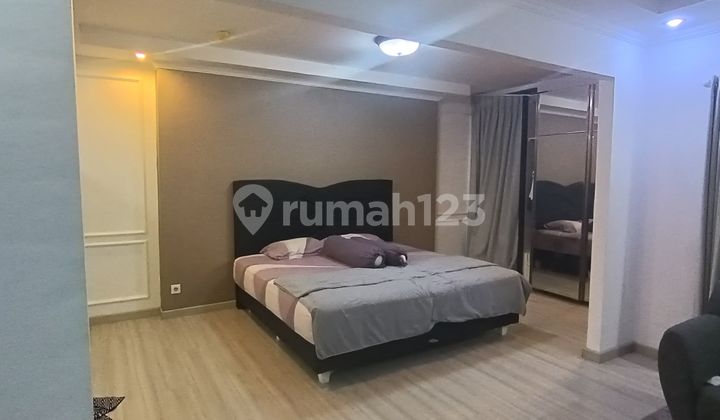 For Sale: Cervino Village Apartment, Tebet, South Jakarta 2