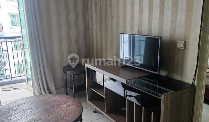 Apartemen Gading Resort Residences