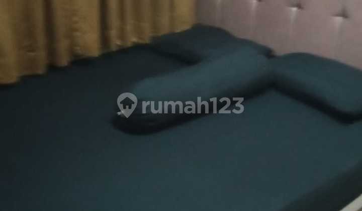 Dijual Murah Apartemen Mutiara di Bekasi