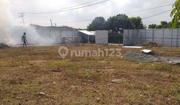 Tanah Kosong Di Telukjambe Karawang Tanah Kosong Di Telukjambe Karawang