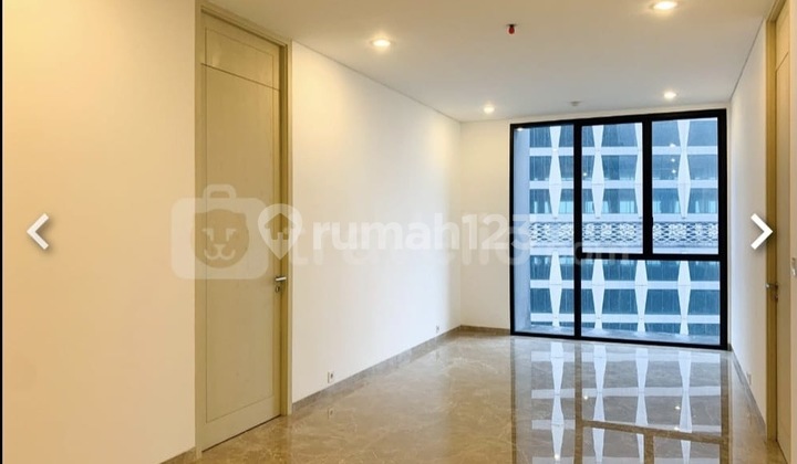 Izzara Apartment 2BR Unfurnished Prime Location TB Simatupang - DIJUAL 2