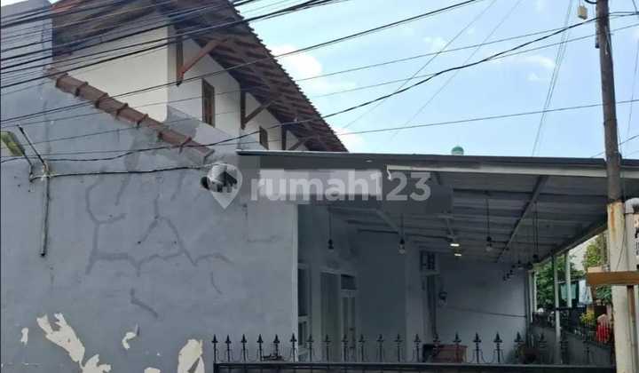 Taman Merkuri Timur Shm2lt. Kt3 Km2 2