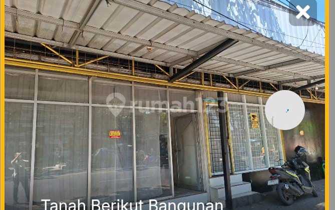 Phh Mustofa Title Deed Store & Warehouse Kt1 Km1