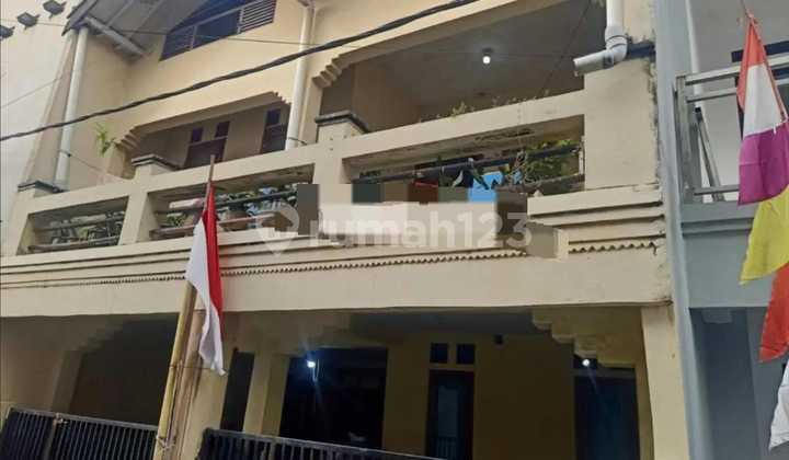 Kencana Puspa Cijawura Freehold Land Title. Certificate 3 Square Kilometers