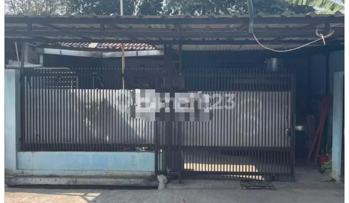 Pradha Ciganitri Kt2 Km2 Bangunan 2016