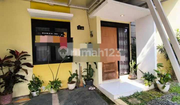 Jingga Residence 1lt. Kt2 Km1 Car1