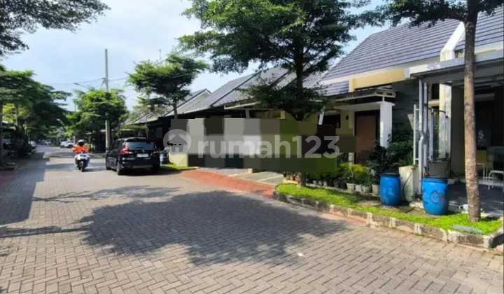 Jingga Residence 1lt. Kt2 Km1 Car1 2
