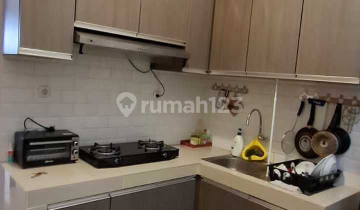 Sweet Maira Kt3 Km2 Semi Furnished