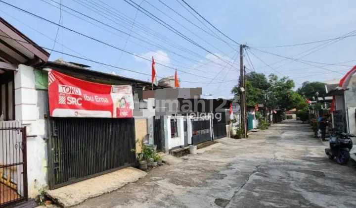 Taman Rahayu Kt2 Km1 1lt. 2
