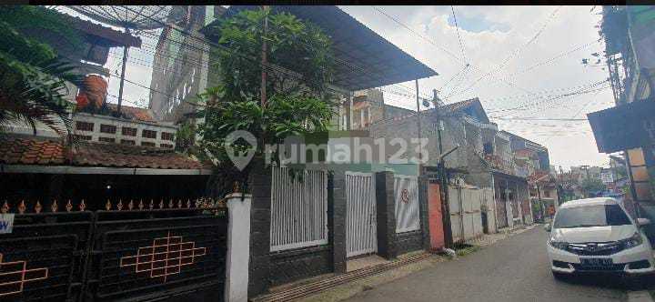 Warung Jambu Shm2lt. Kt3 Km2 Car2 2