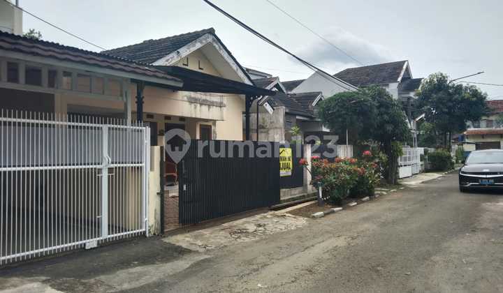 Ujungberung Indah Shm1lt. Kt2 Km1 Car1