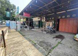 Dayeuhkolot Ciparay Freehold Land Certificate. 5th Kilometer 4th Kilometer 8 Meters