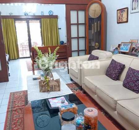 Rumah 1 Lantai Dekat Fasilitas Umum 50m Dari Jalan Pajajaran 2
