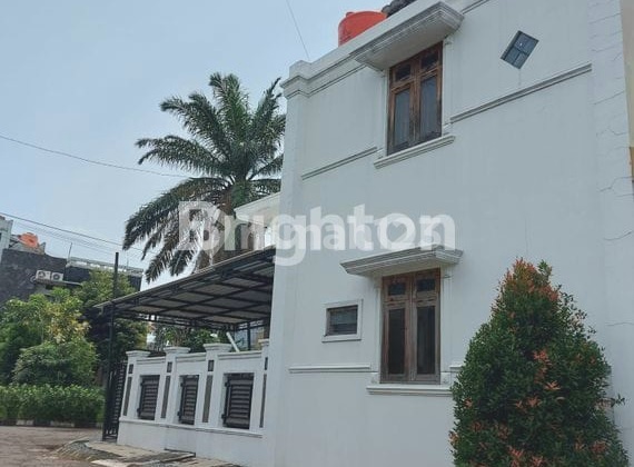 Ideal 2-Storey Family Residence at Bukit Cimanggu City 2