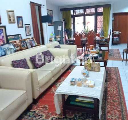 Rumah 1 Lantai Dekat Fasilitas Umum 50m Dari Jalan Pajajaran