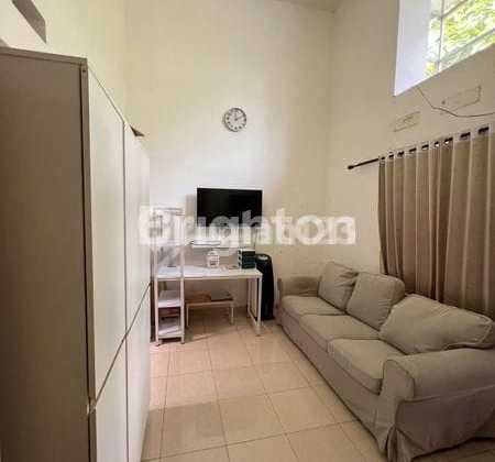 Tiny 1-Story House in a Strategic Location in Dramaga