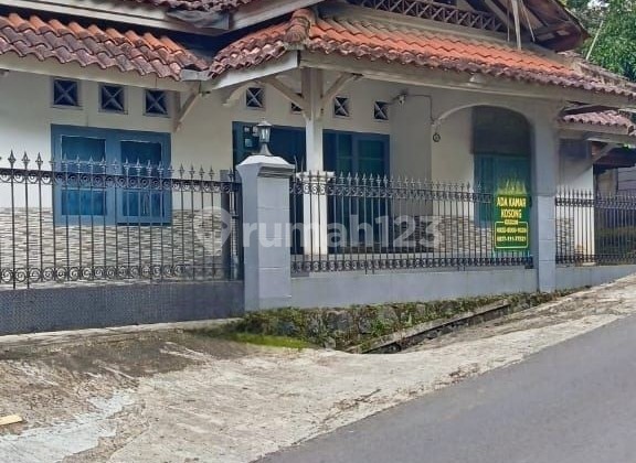 Rumah Kost 1 Lantai Sangat Strategis Selangkah ke Kampus Ipb Dramaga