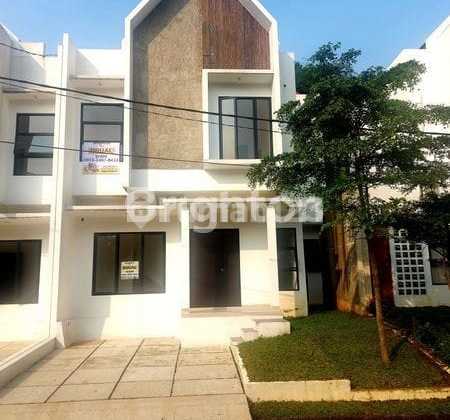 Hunian Minimalis Dengan Udara Yang Sejuk Di Sentul Village Hunian Minimalis Dengan Udara Yang Sejuk Di Sentul Village