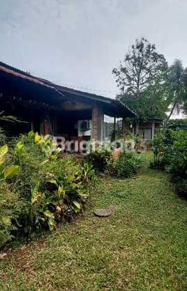 Rumah di Pinggir Jalan Utama Arco Raya Cocok untuk Hunian atau Tempat Usaha 2