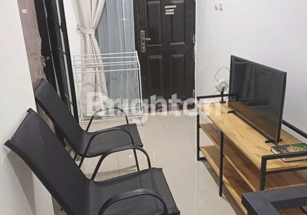 Rumah Kost Eksklusif Fully Furnished Selangkah Ke Kampus Ipb Dramaga
