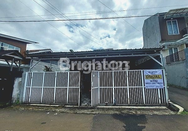 Rumah 1 Lantai Dekat Pusat Kota Di Tasmania 2