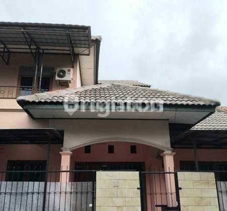 Rumah Cantik Lokasi Strategis Di Pusat Kota Bantarjati Bogor 2