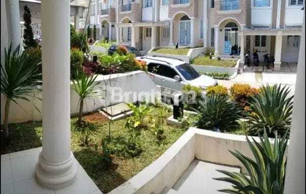 Rumah Bagus 1 Lantai Di Lingkungan Yang Mewah Di Rancamaya 2