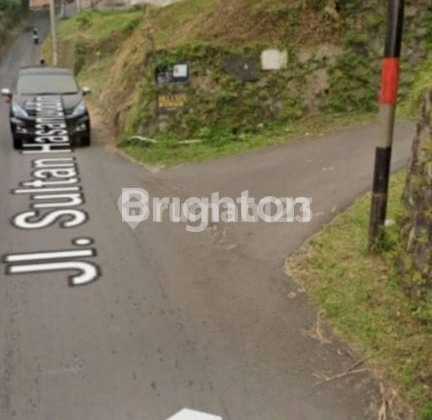 Tanah Strategis Dekat Resto Damar Langit Di Cisarua Tanah Strategis Dekat Resto Damar Langit Di Cisarua