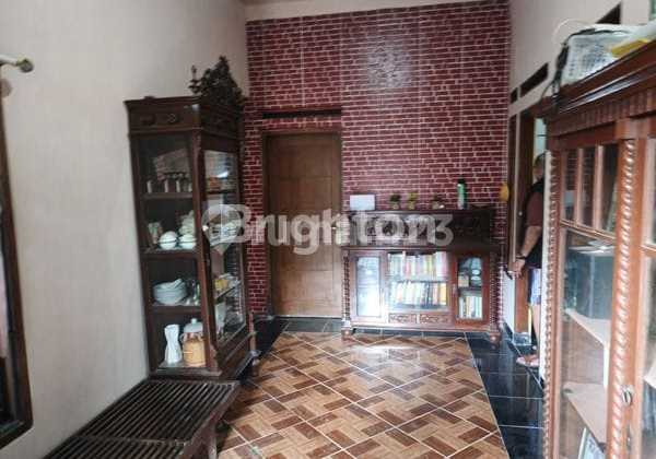 Rumah Cantik Cocok Untuk Hunian Atau Kost-kostan Di Bangbarung