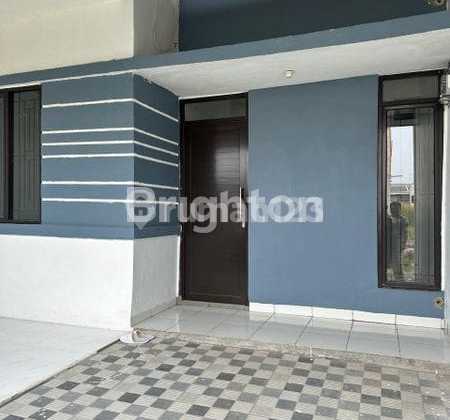 Rumah Mungil 1 Lantai Siap Huni Di Tanah Sareal Rumah 2