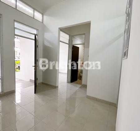 Small House With Strategic Location In Bukit Cimanggu City 2