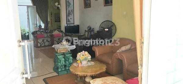 Rumah Minimalis Siap Huni 2 Lantai Di Bukit Cimanggu City 2