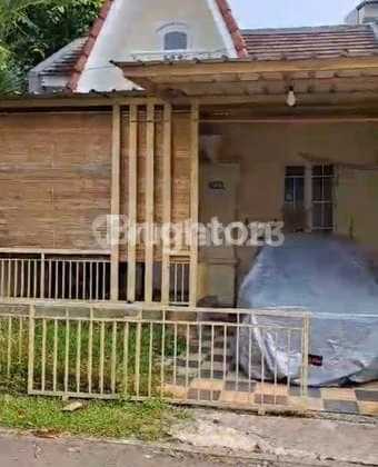 Rumah Minimalis Harga Sangat Ekonomis Lokasi Strategus Di Sentul City