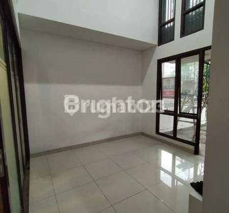 Rumah Minimalis Murah di Cluster Terdepan di Kawasan Exit Sentul Selatan 2