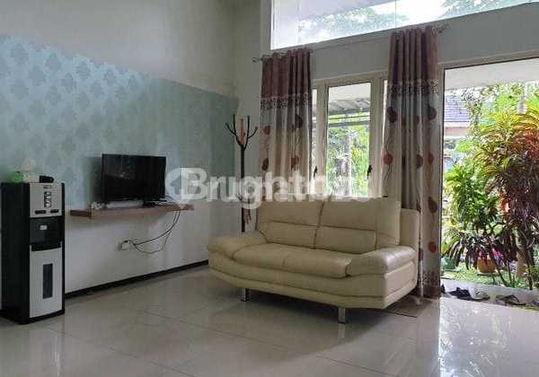 A Serene House With Cool Air and Affordable Price In Rancamaya 2