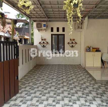 Rumah Minimalis Harga Ekonomis Lokasi Strategis Di Taman Kenari Bogor