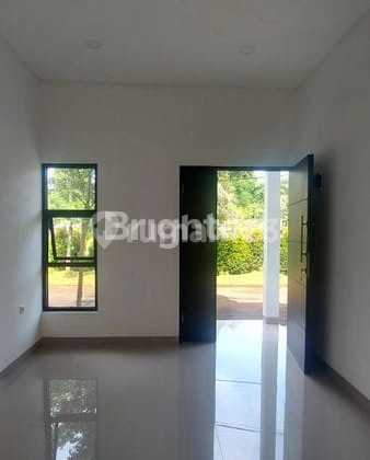 Hunian Minimalis Dengan Udara Yang Sejuk Di Sentul Village 2