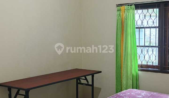 One-Story Boarding House Highly Strategic One Step to IPB Dramaga Campus 2