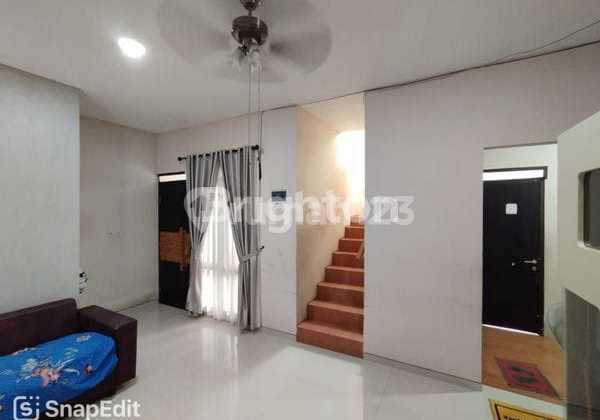 Rumah 2 Lantai Hook di Greenland Healthfull Living Bojongsari 2