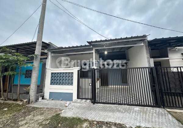 Rumah Mungil 1 Lantai Siap Huni Di Tanah Sareal Rumah Rumah Mungil 1 Lantai Siap Huni Di Tanah Sareal Rumah