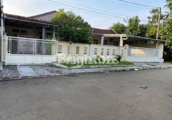 Rumah Idaman 1 Lantai Dengan Akses Mudah Di Taman Yasmin Rumah Bagus