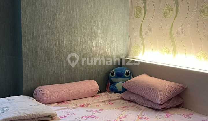 Disewakan Apartment Full Furnished di Sudirman Suites Bandung Kota 2