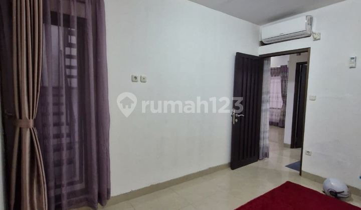 For Rent Modern Minimalist House Margahayu Metro Bandung City 2