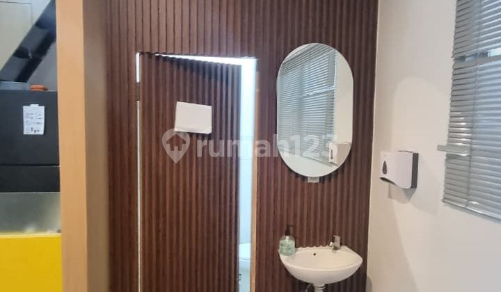 For Sale, Strategic Location Shop House on Main Road Dipati Ukur Bandung 1