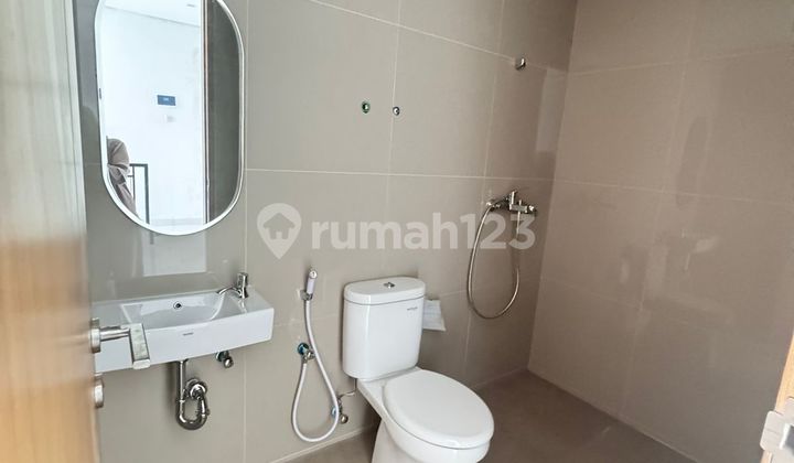 Disewakan Rumah di Town House Dago Asri Bandung Kota 2