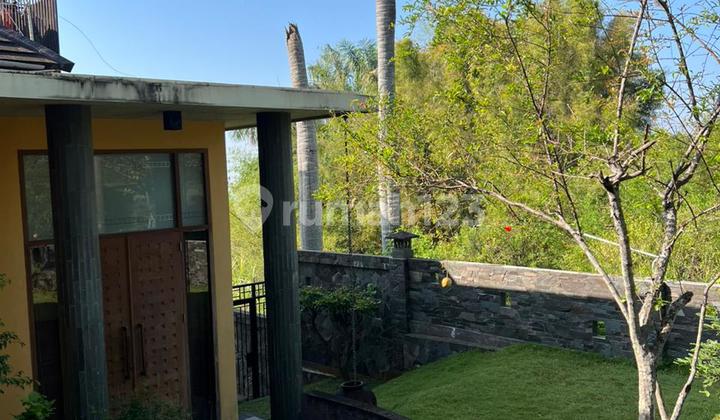 Dijual Rumah Mewah Siap Huni Dago Resor City View Bandung Kota