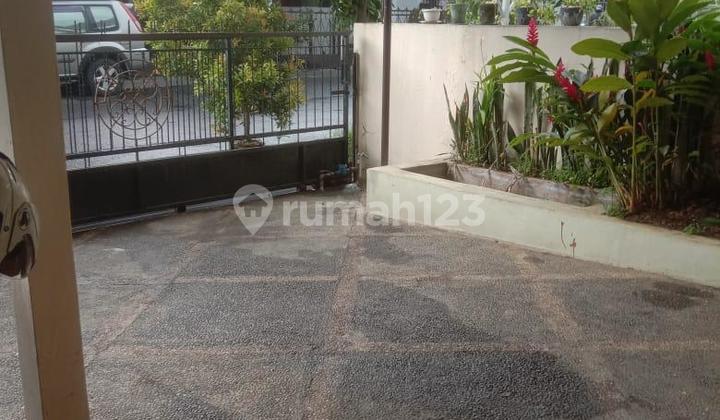 Disewakan Rumah Moderen di Arcamanik Bandung Kota