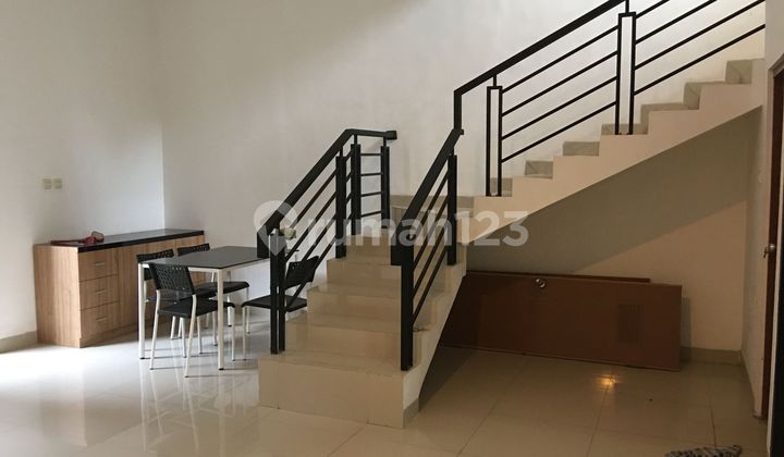 Dijual Rumah Moderen Minimalis Terusan Sutami Cluster Bandung Kota Dijual Rumah Moderen Minimalis Terusan Sutami Cluster Bandung Kota