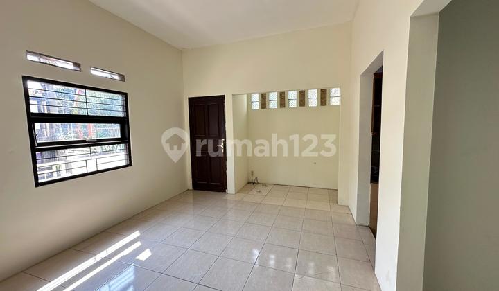 Dijual Rumah Moderen Minimalis Siap Huni Ciwastra Buahbatu Bandung Kota